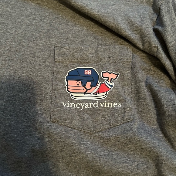 Great condition, Barely Worn, No holes or stains - Picture 3 of 4